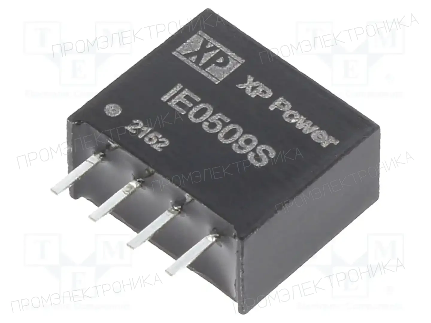 XP POWER IE0509S — Преобразователи DC/DC