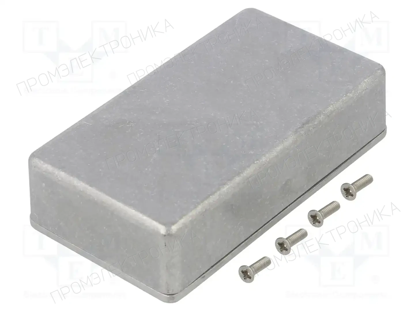 DELTRON ENCLOSURES 460-0020 — Корпуса универсальные