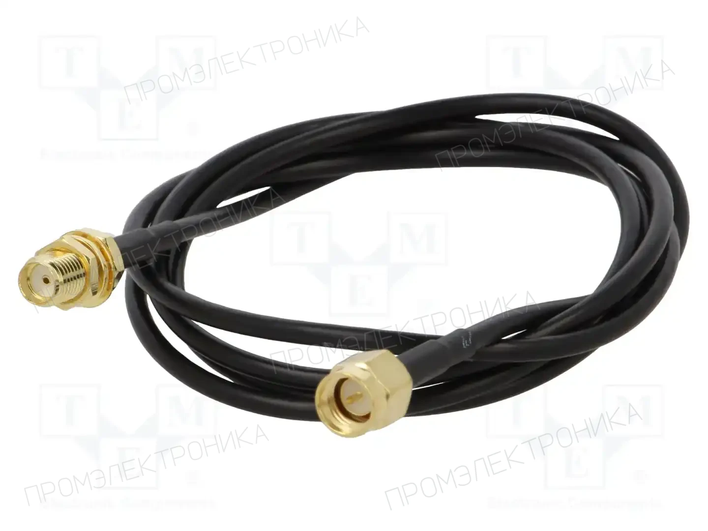 ONTECK SMA-SMF/OTK/10 — Кабели соединительные коаксиальные