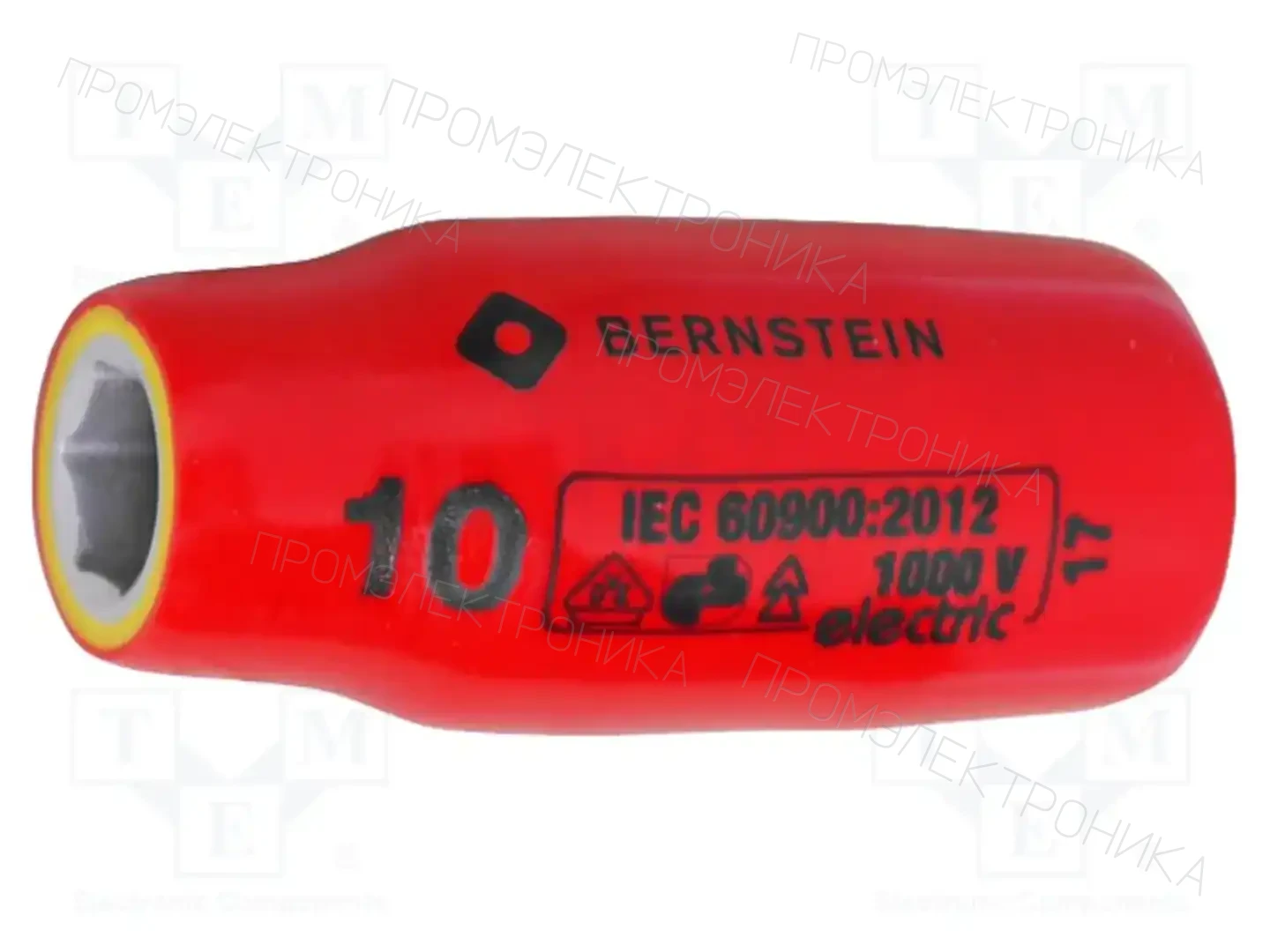 BERNSTEIN 16-441-VDE — Ключи накидные