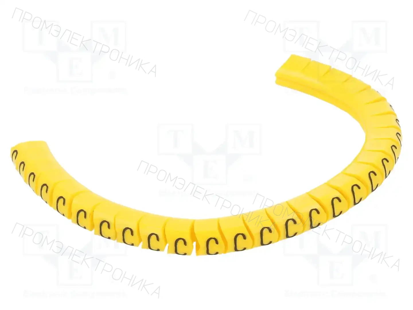 PARTEX PA-10003PV40.C — Маркеры проводов
