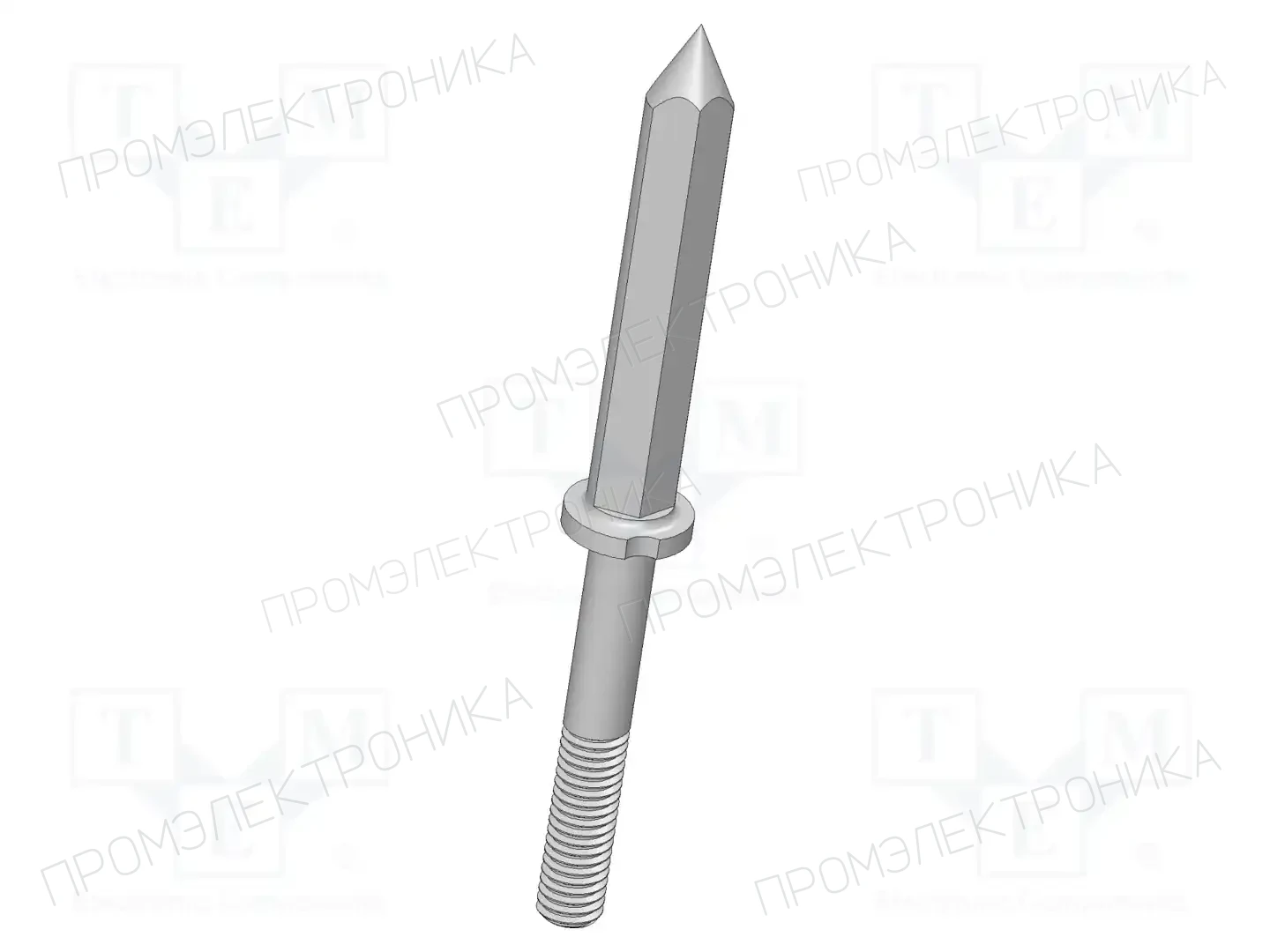 INGUN FS-3,97-SW-26-03-M3-B-G — Испытательные приспособления и аксессуары