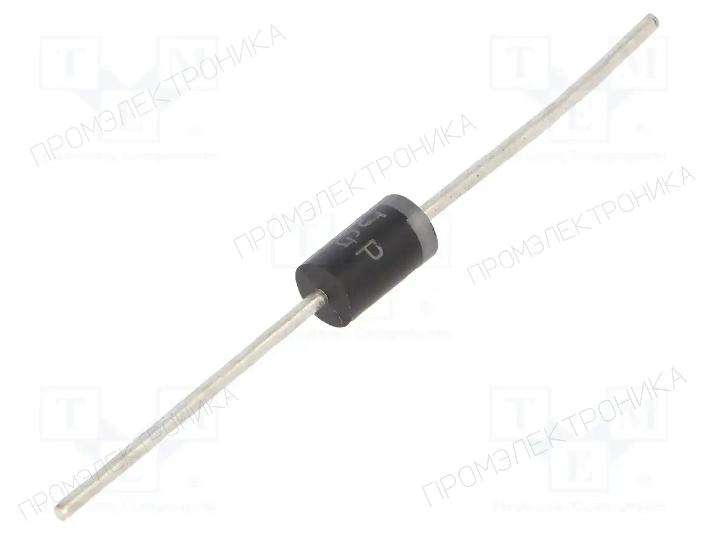 MICRO COMMERCIAL COMPONENTS 1N5416GP-TP — Универсальные диоды THT