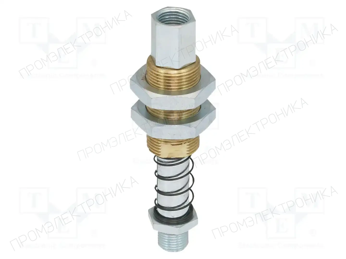 SCHMALZ FSTE-G1/8-AG-15-VG — Вакуумные элементы