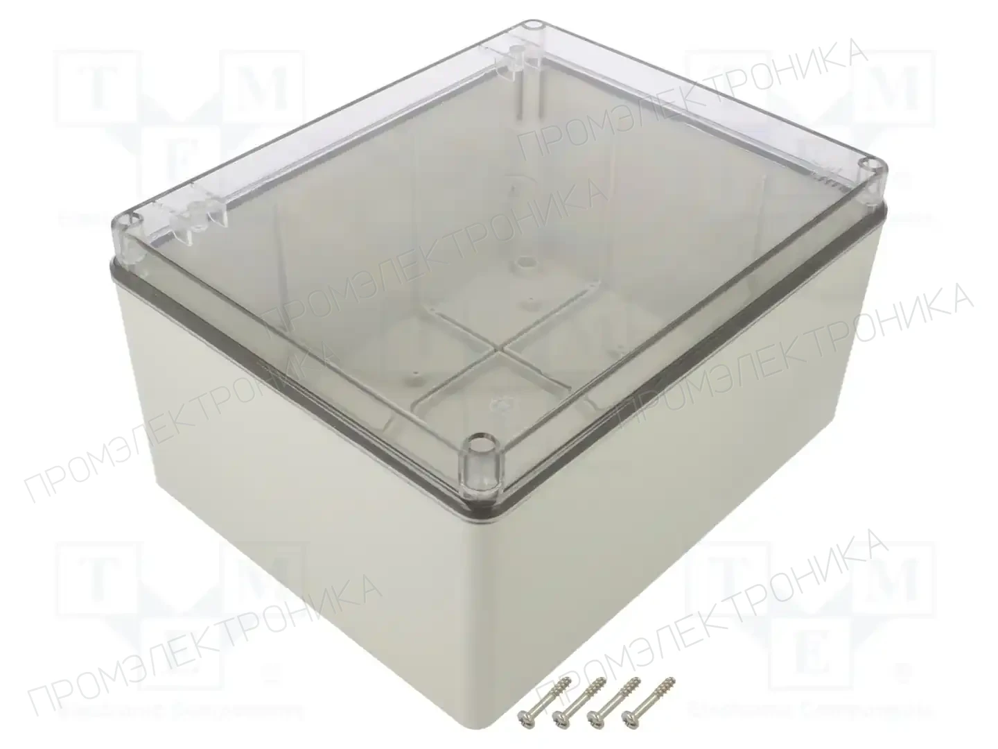 SCAME 686.428 — Корпуса универсальные