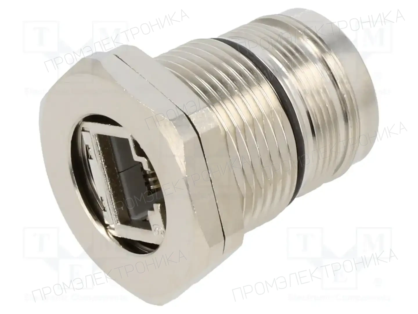 HUMMEL 7R50008000 — Разъeмы M23