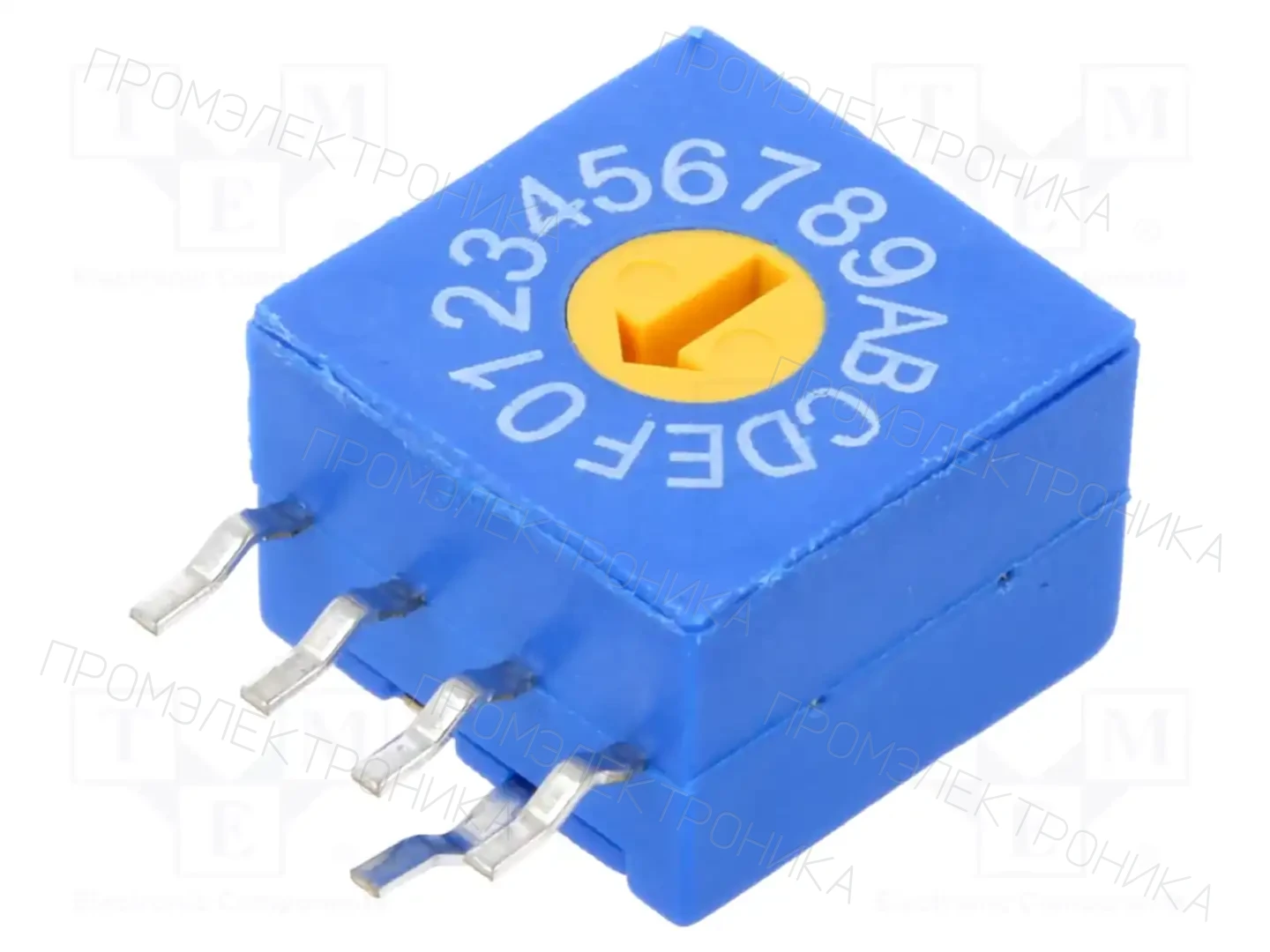 ECE ERD416RRZ — Кодирующие устройства