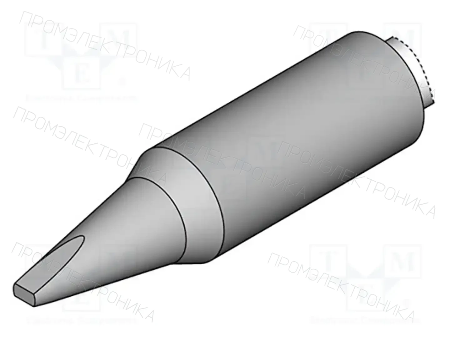 JBC TOOLS C245772 — Жала паяльников