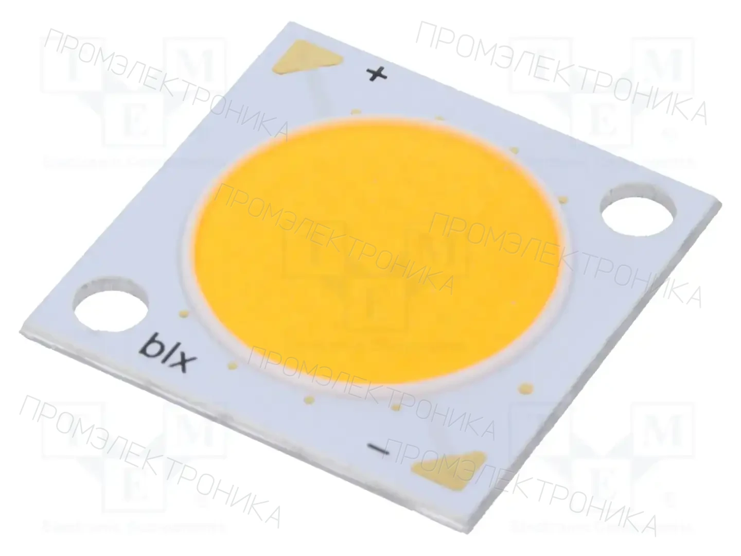 BRIDGELUX BXRE-30E3000-D-83 — Светодиоды мощности белые - COB