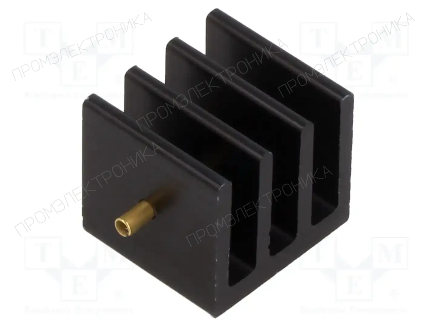 FISCHER ELEKTRONIK SK454/20/1XM3L — Радиаторы