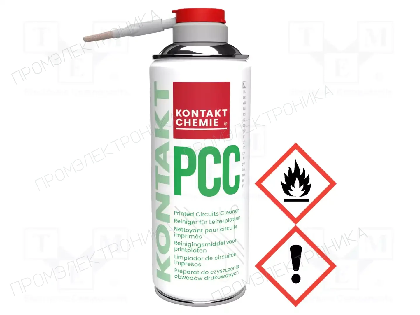 KONTAKT CHEMIE 84013-006 — Препараты для очистки
