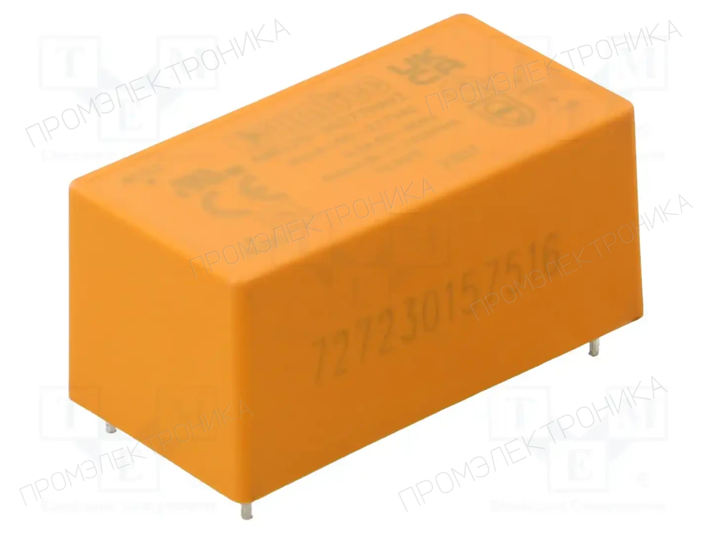 AIMTEC AMEL20-9S277HAVZ — Преобразователи AC/DC для PCB