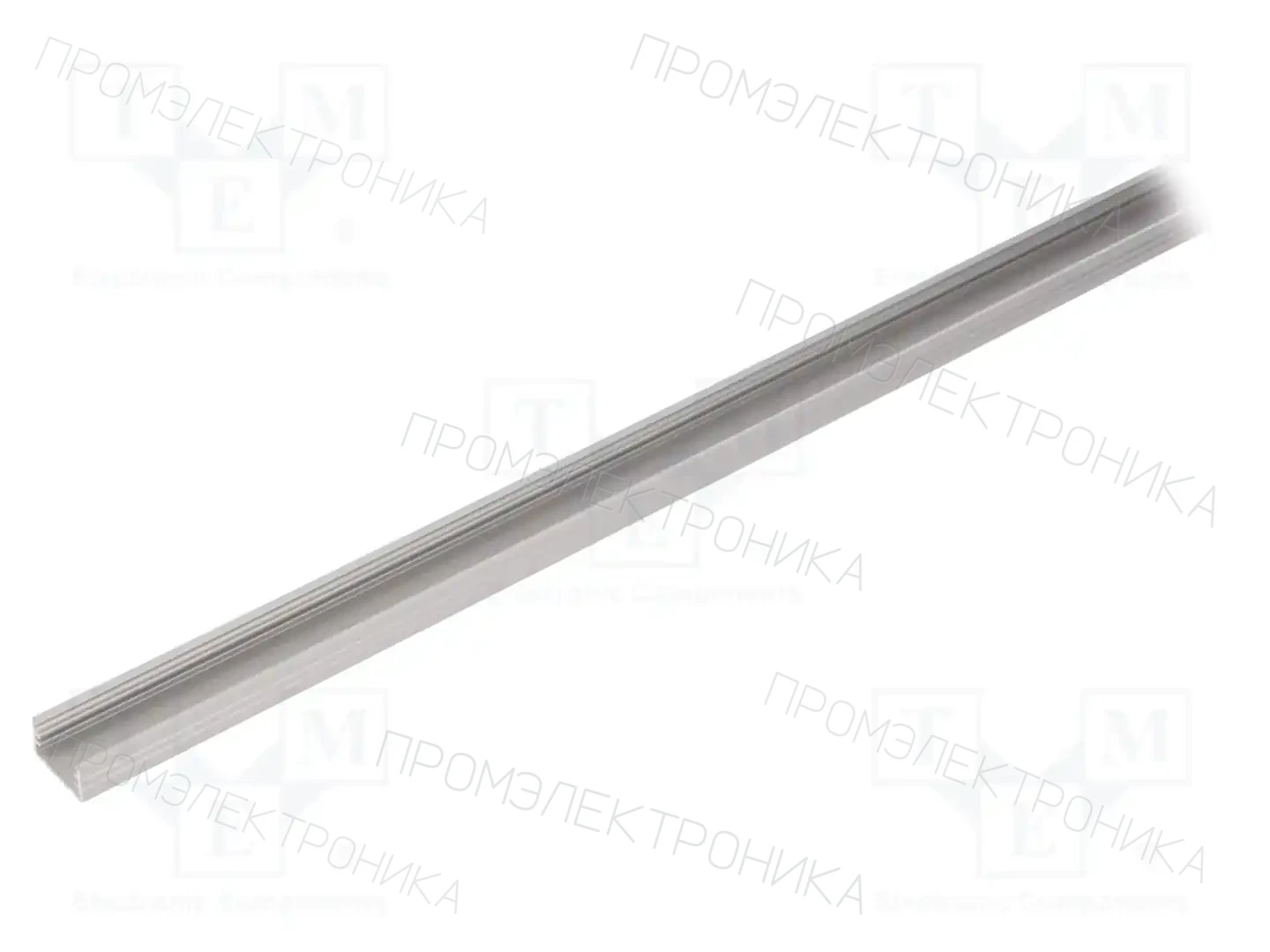 TOPMET 89030020 — Профили для светодиодов