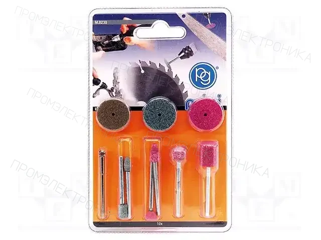 PG MINI M.8230 — Электроинструменты - запчасти и аксесс
