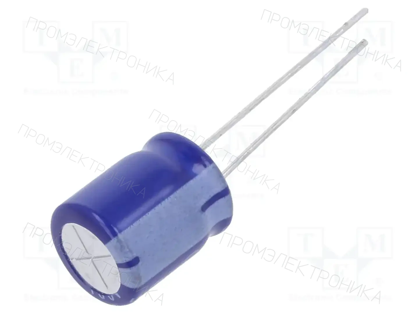 SAMWHA SD2G685M1012MPA — Конденсаторы электролитические THT