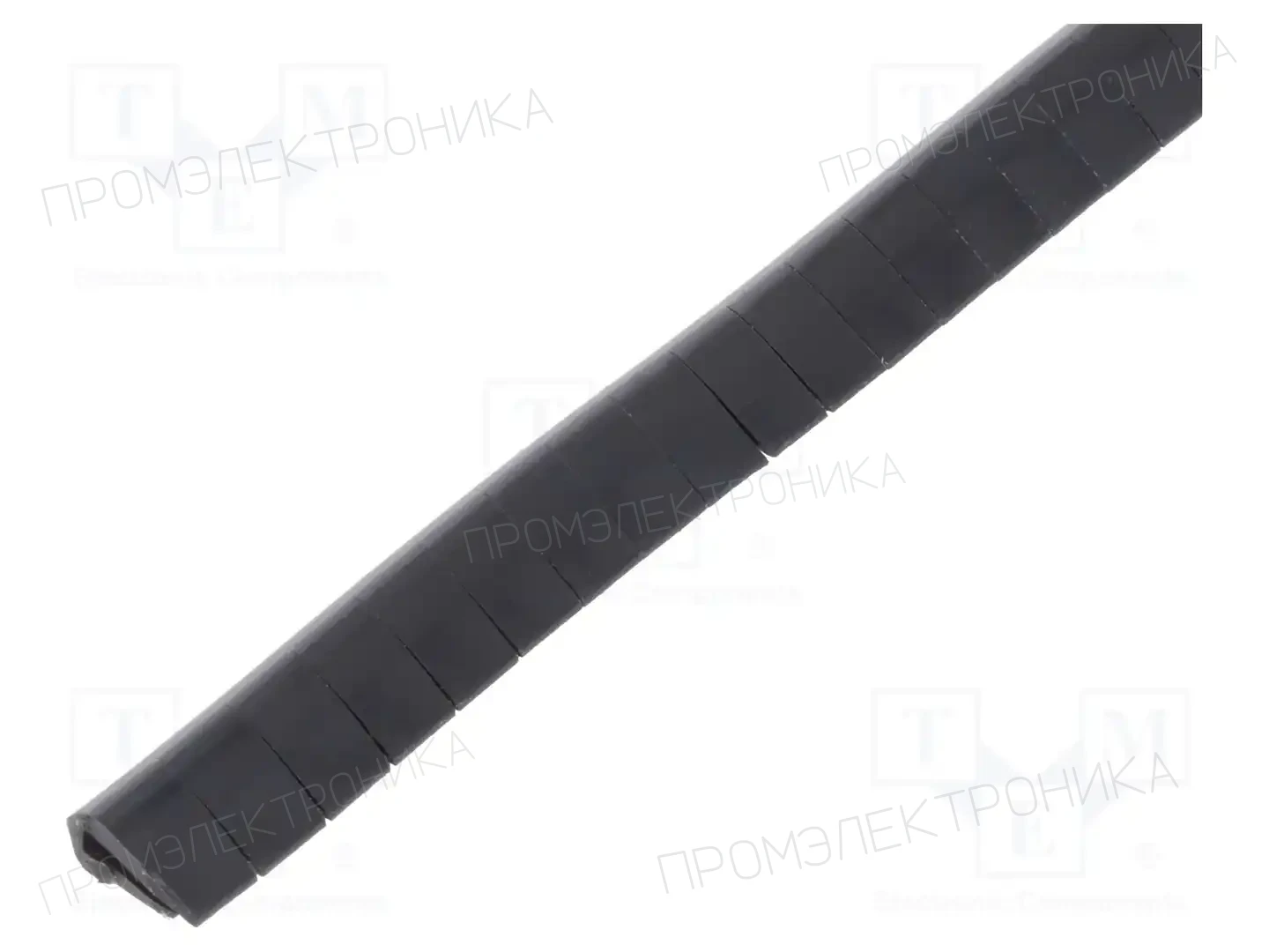 KURANT OKB-N-1 BLACK — Защитные насадки на края