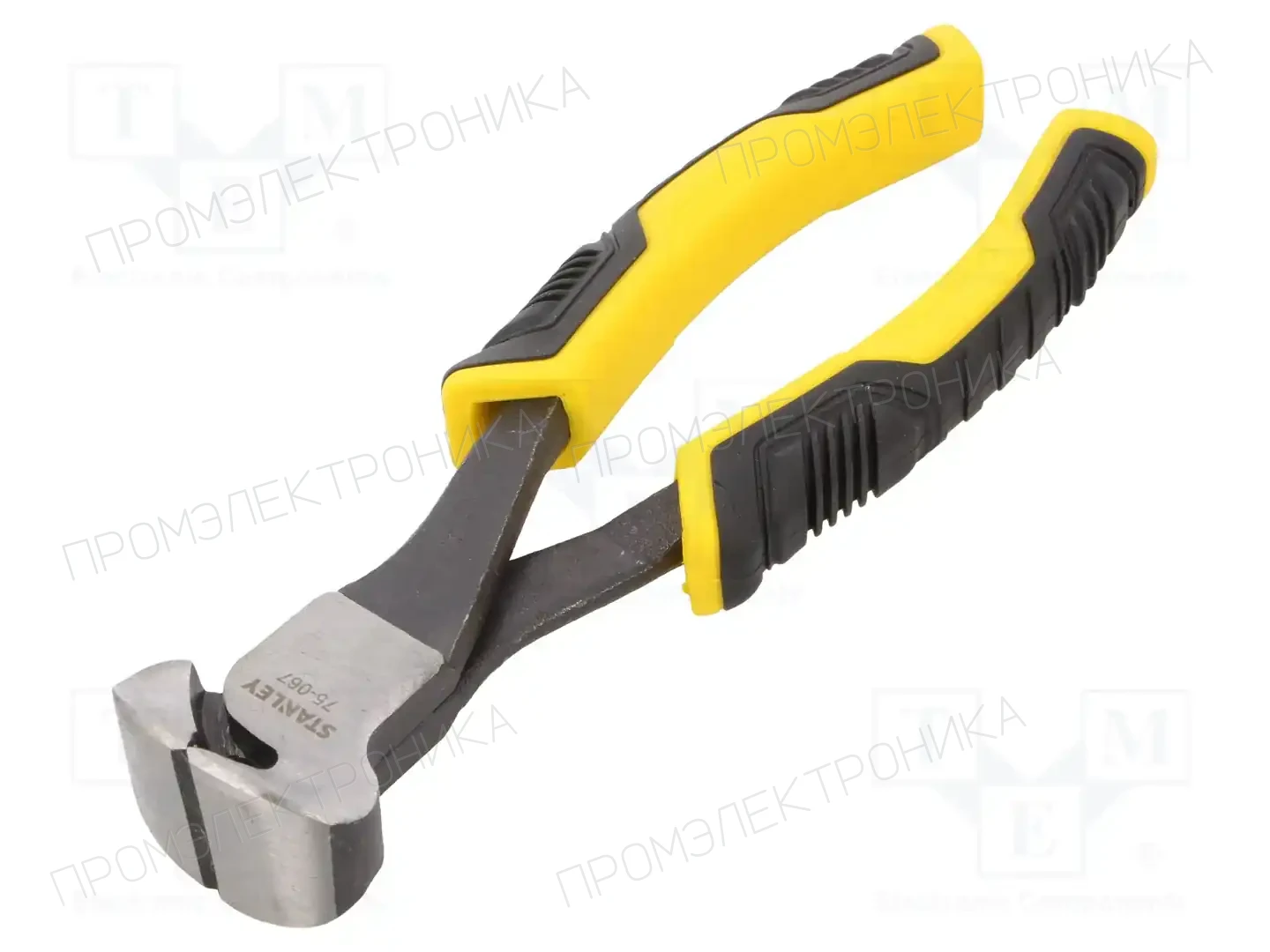 STANLEY STHT0-75067 — Клещи-кусачки для резки