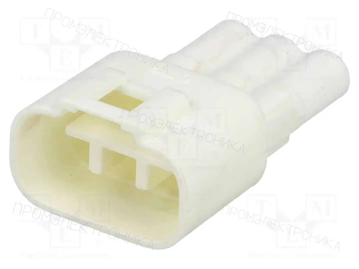 EDAC 570-003-000-100 — Разъeмы Automotive