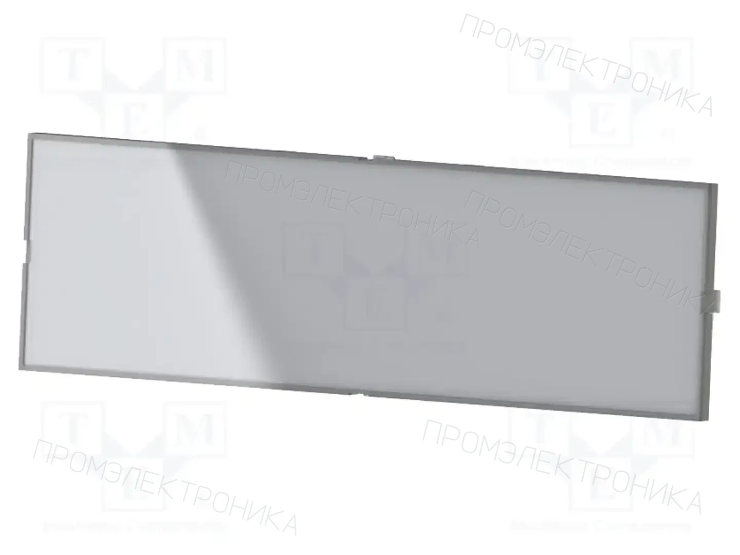 ITALTRONIC P05080721P — Аксессуары к корпусам на DIN-рейку