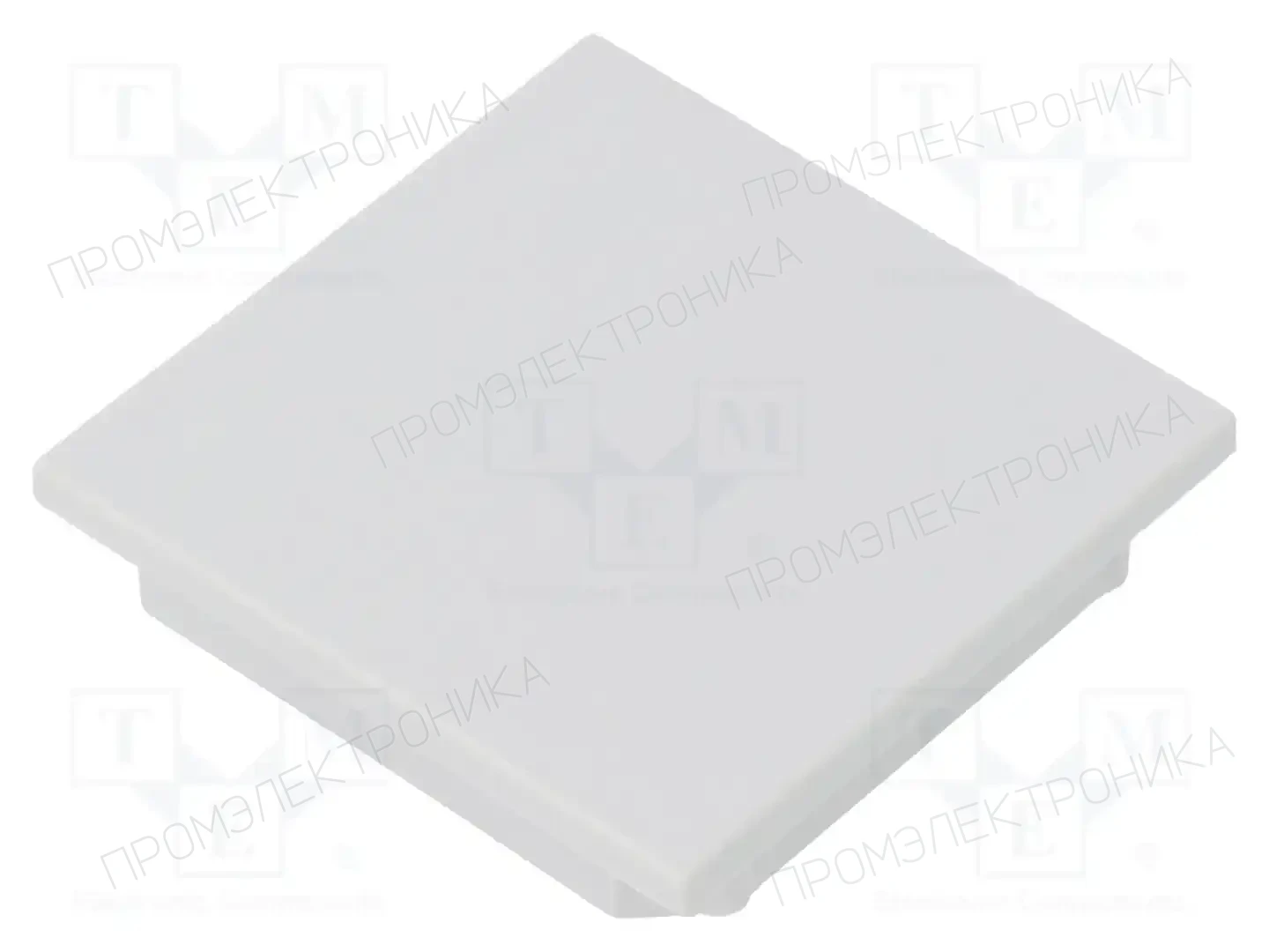 TOPMET V4600022 — Профили для светодиодов