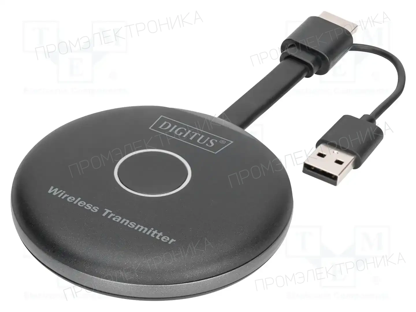 DIGITUS DS-55322 — Кабели и адаптеры HDMI, DVI, DisplayPort