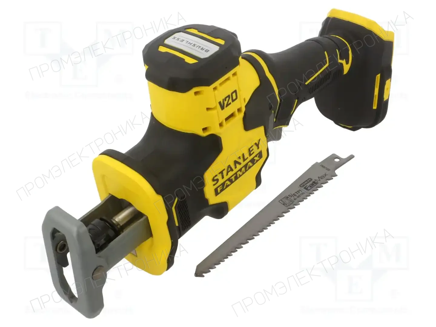 STANLEY SFMCS305B-XJ — Аккумуляторные электроинструменты