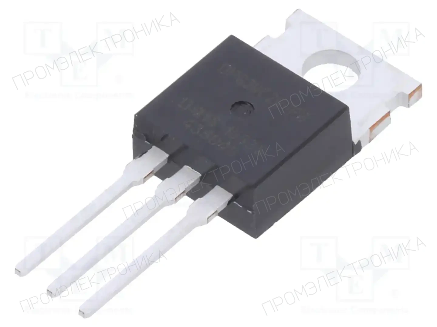 IXYS DPG20C200PB — Универсальные диоды THT