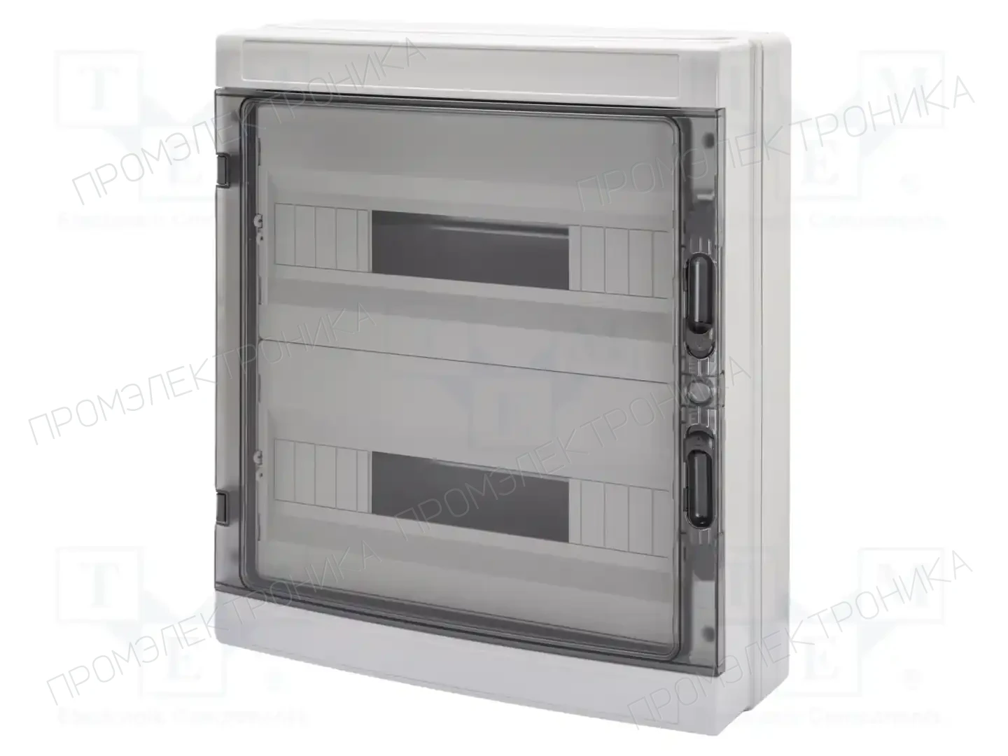 GEWISS GW40107 — Корпуса для модульной аппаратуры