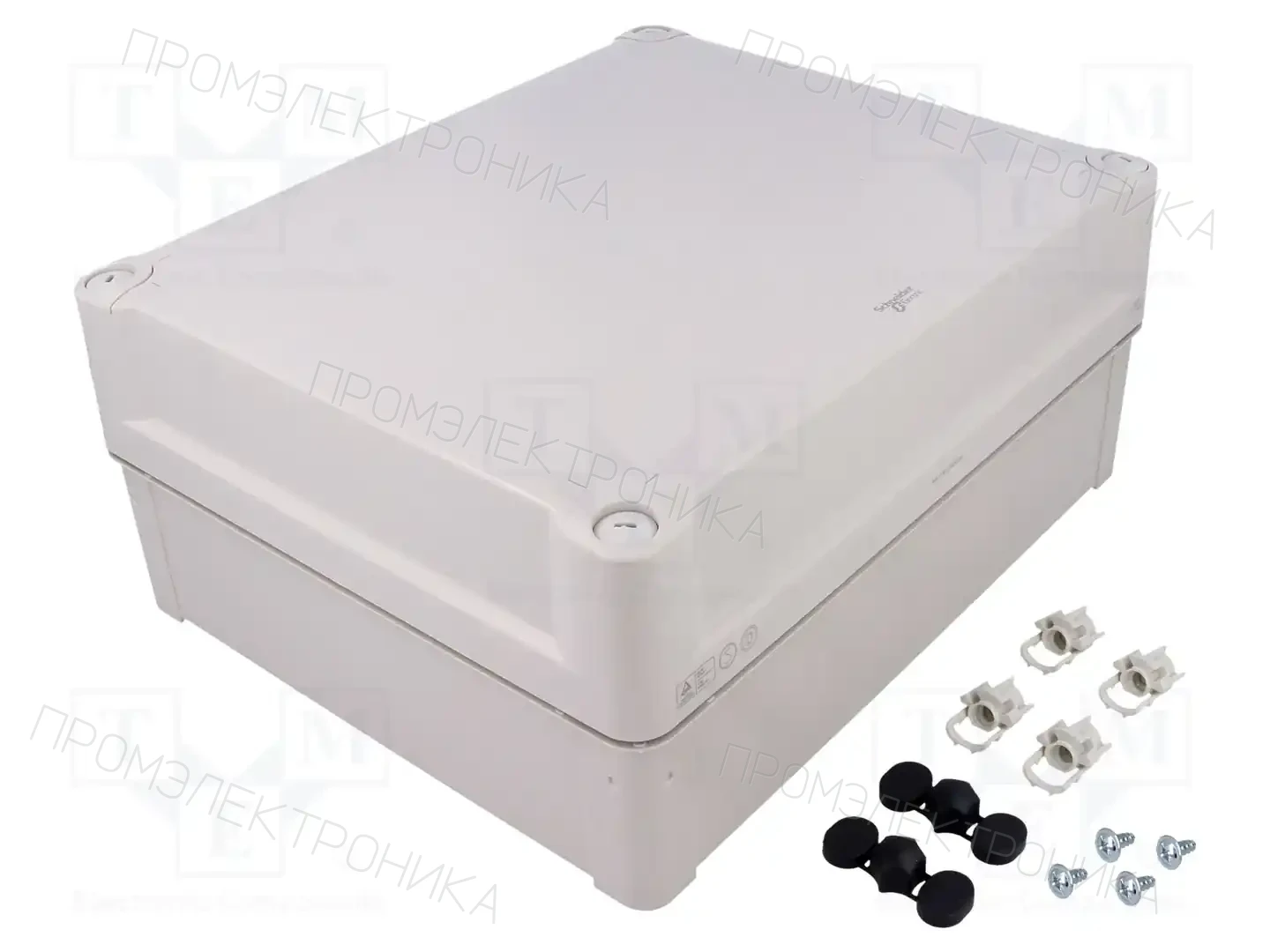 SCHNEIDER ELECTRIC NSYTBS292412H — Корпуса универсальные