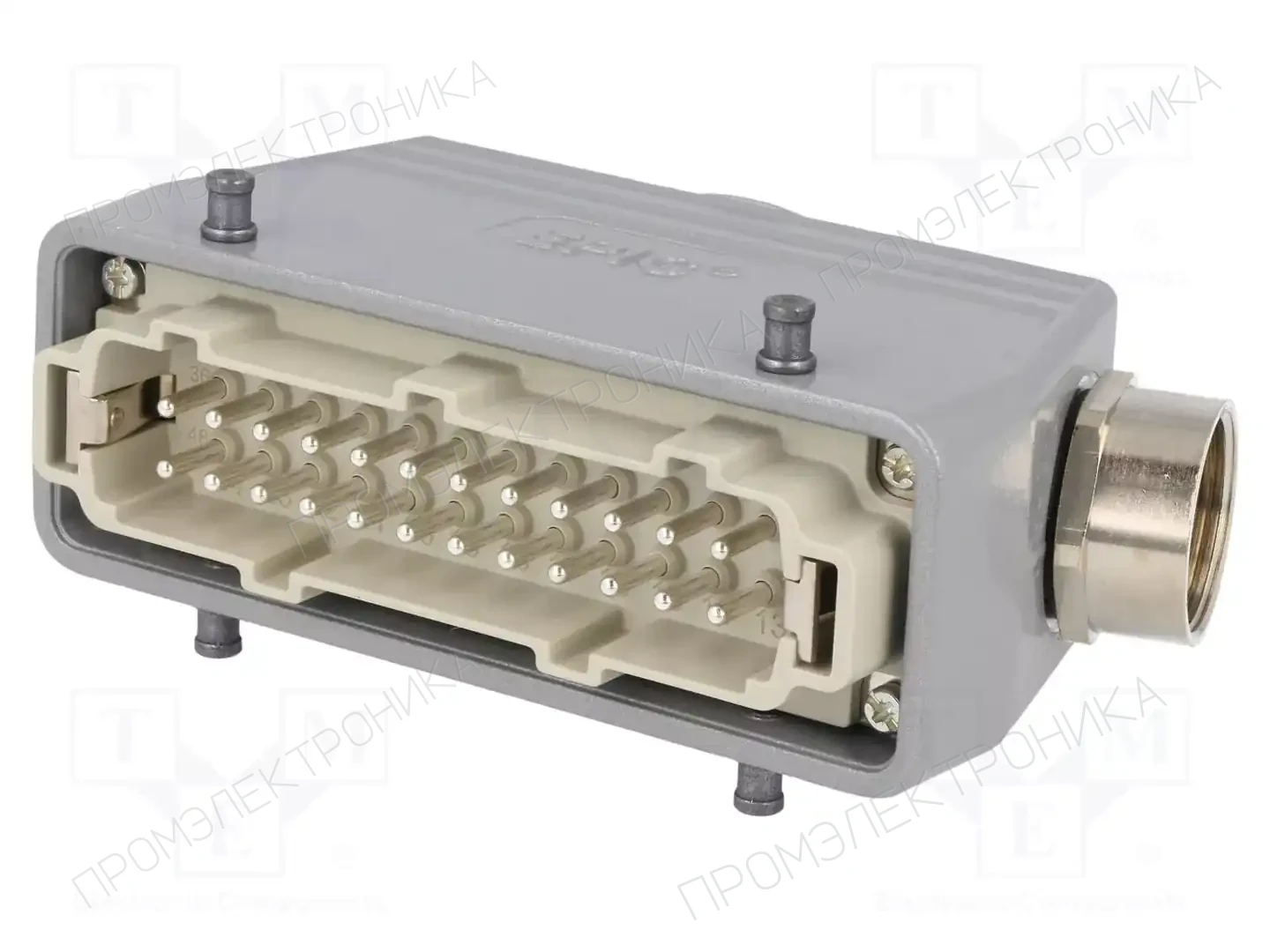 LAPP 75009651 — Разъeмы