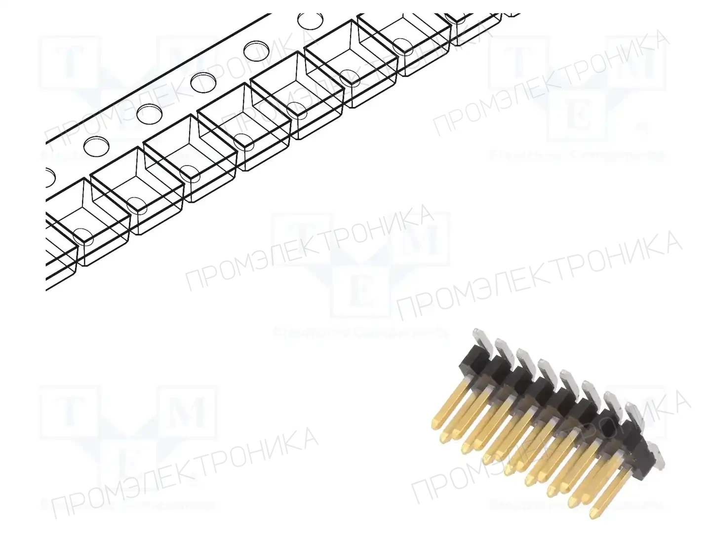AMPHENOL COMMUNICATIONS SOLUTIONS 20021121-00016C4LF — Штекерные планки и гнезда