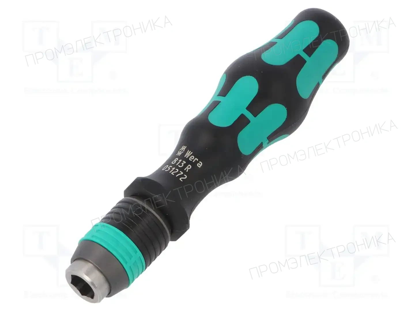 WERA 05051272001 — Стандартные отвёртки