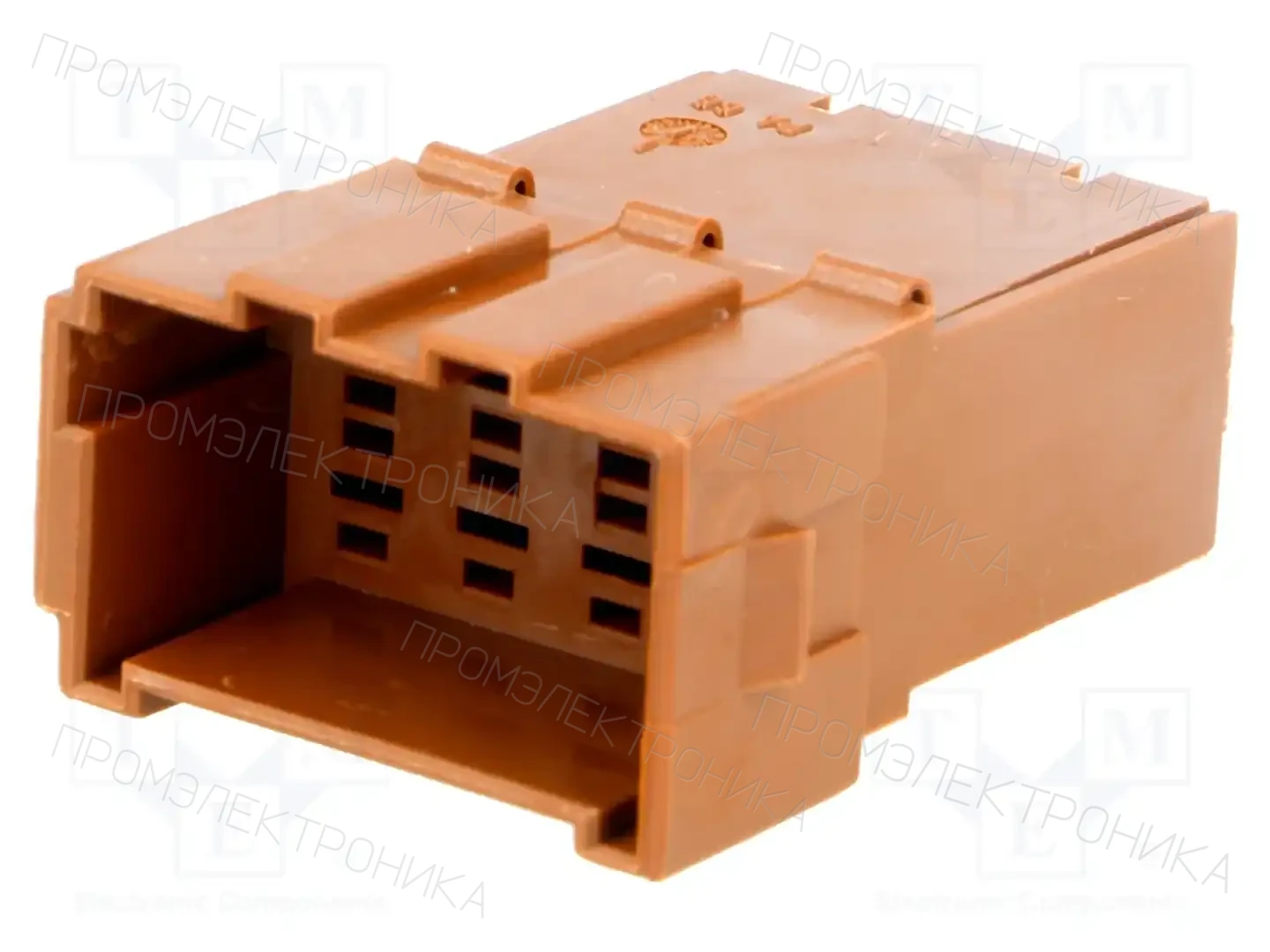 TE Connectivity 969191-4 — Разъeмы Automotive