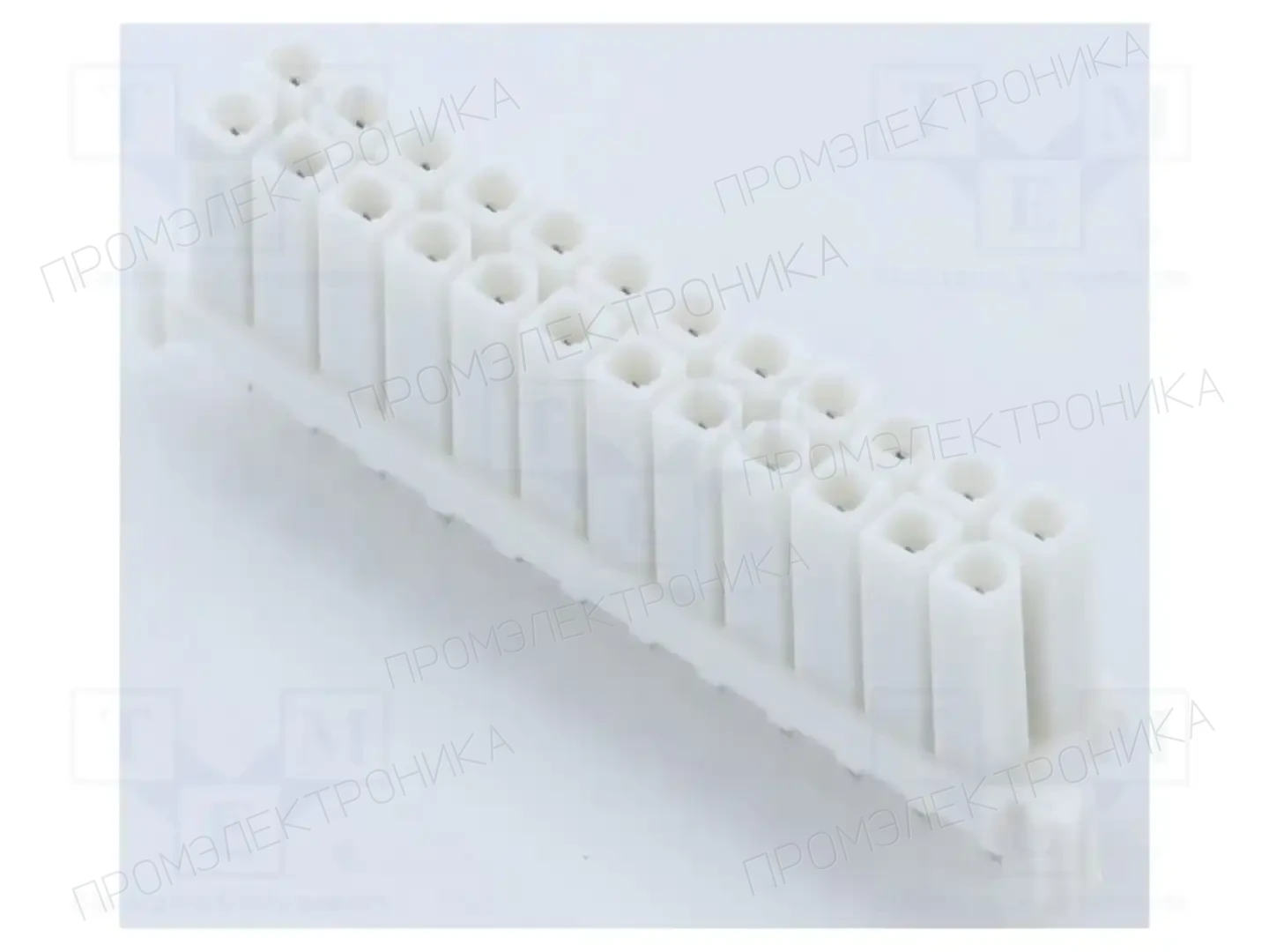 MOLEX 15-24-7241 — Разъeмы сигнальные растр 4,20мм