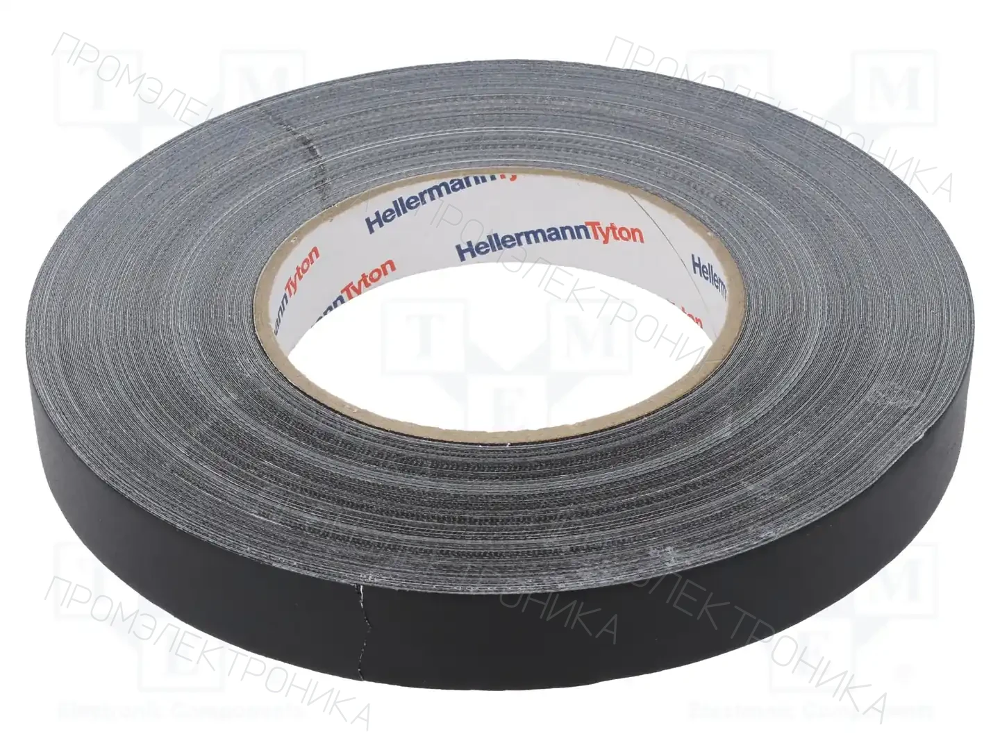 HELLERMANNTYTON 712-00504 HELATAPE TEX — Ленты маскирующие