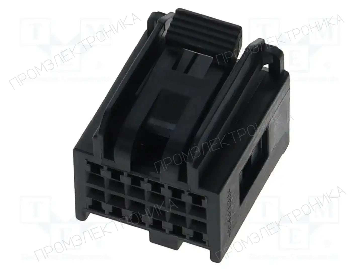 APTIV 15477027X — Разъeмы Automotive