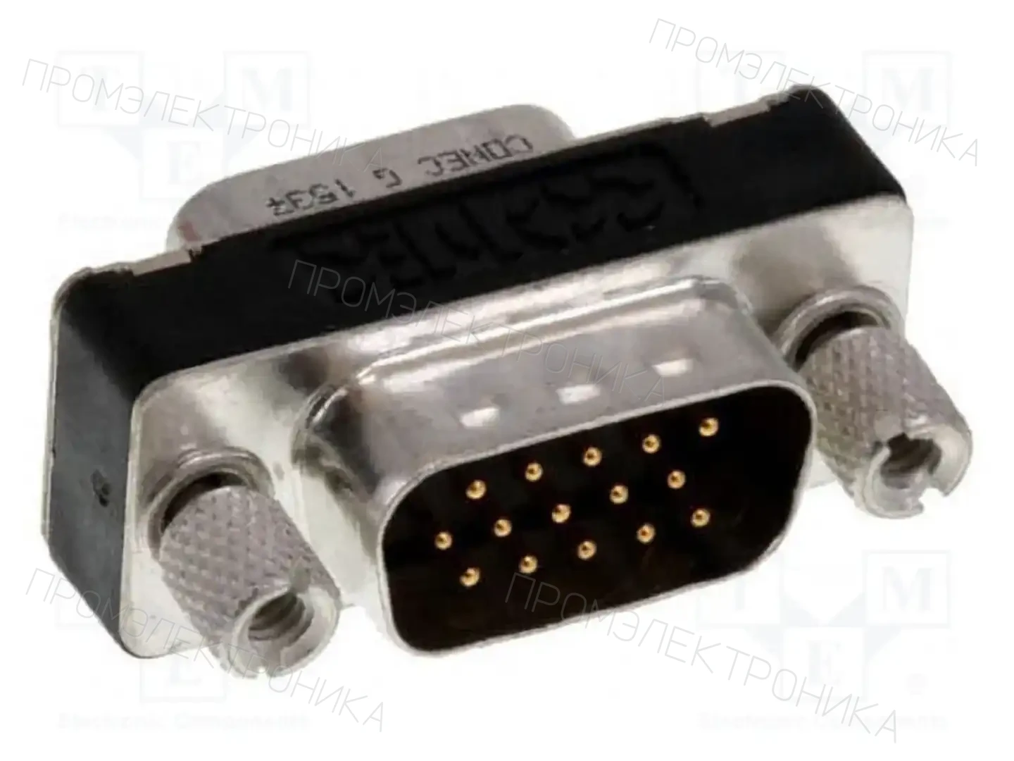 AMPHENOL 241A29360X — Штекеры и гнезда D-Sub