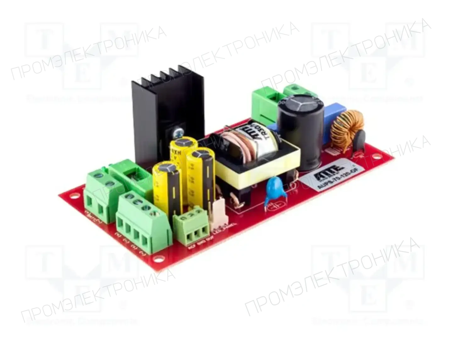 ATTE POWER AUPS-70-120-OF — Системы видеонаблюдения