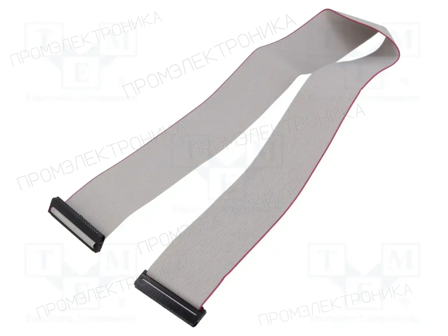 CONNFLY DS1052-01-402B2MA206001 — Кабели IDC