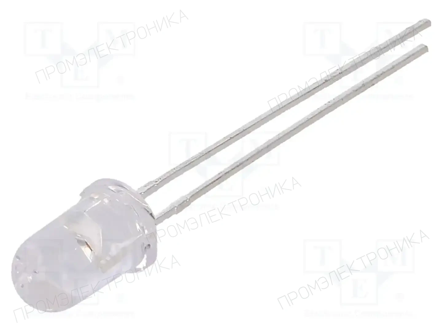LUCKYLIGHT LL-503VC2E-V1-4DD — Круглые светодиоды THT