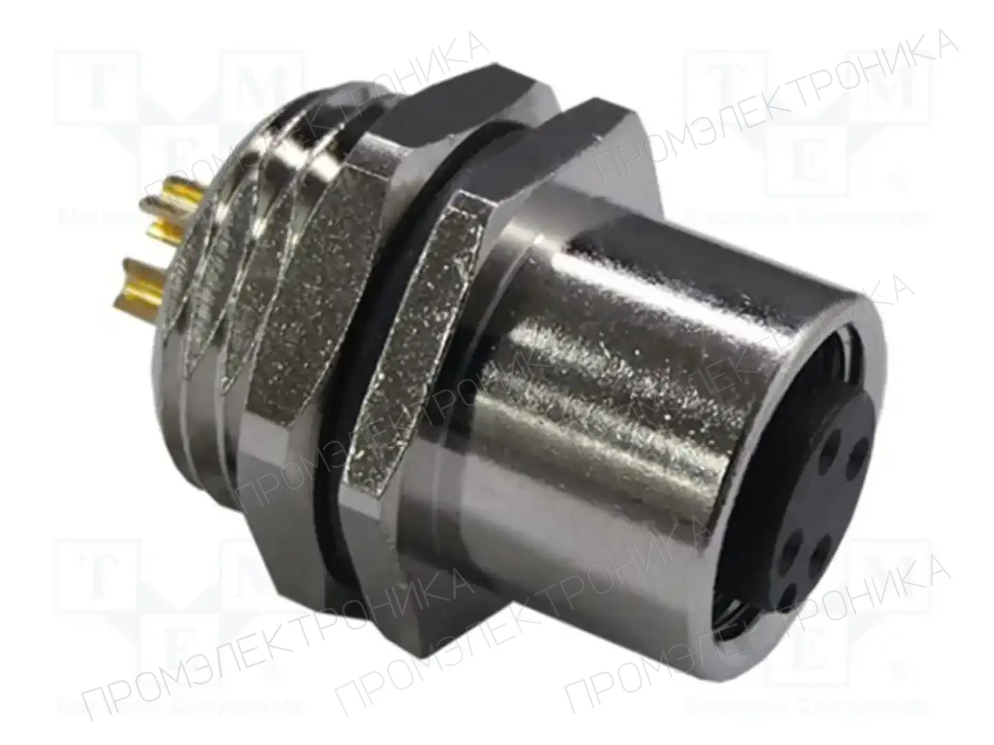 BEL SS-12000-005 — Вилки и гнезда M12