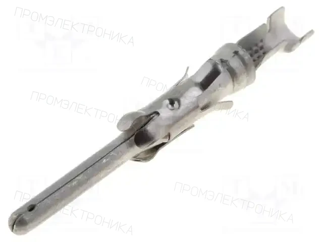 TE Connectivity 163086-1 — Разъeмы CPC
