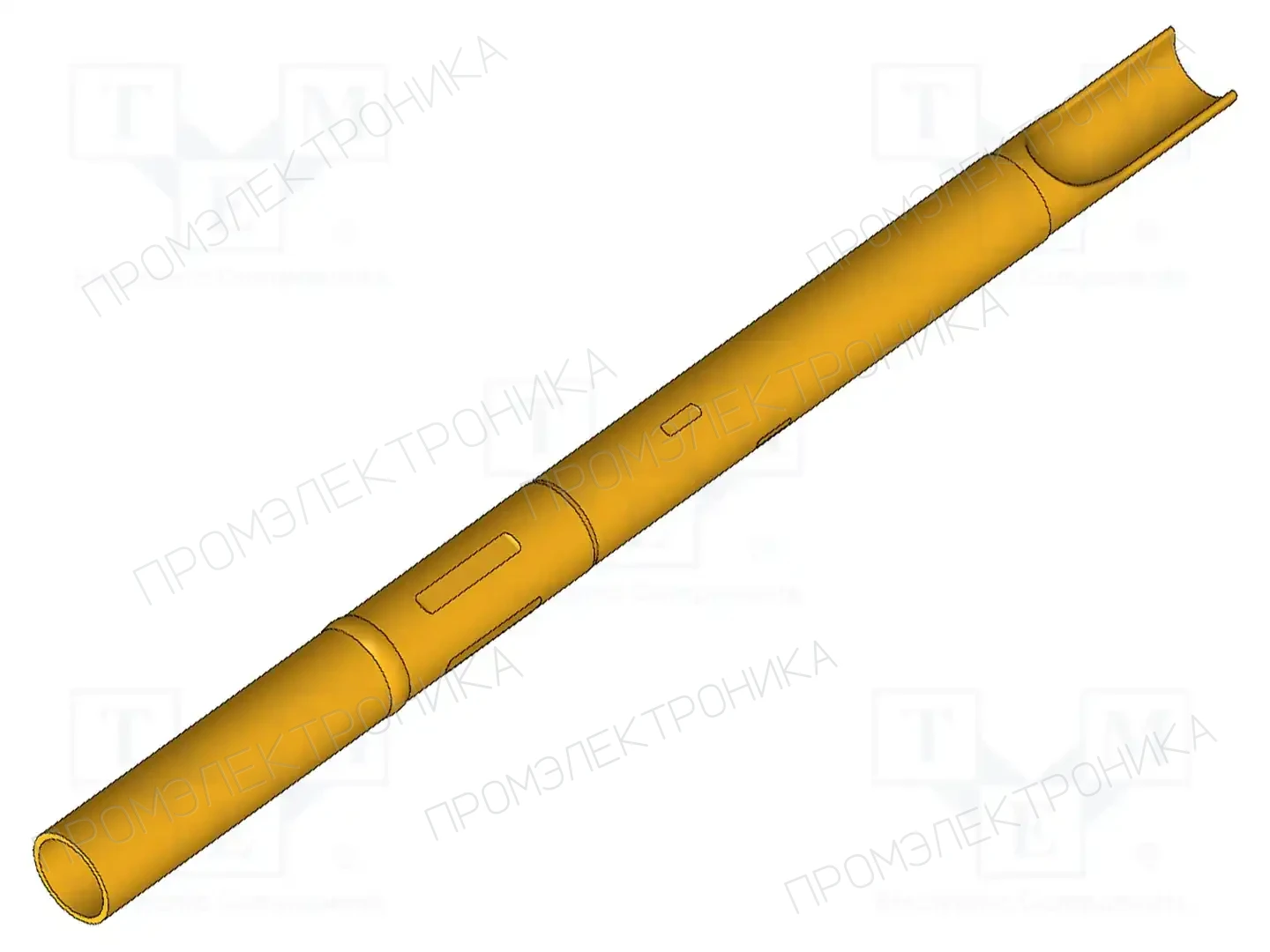 INGUN KS-112 30 G8 — Гнёзда для измерительных щупов