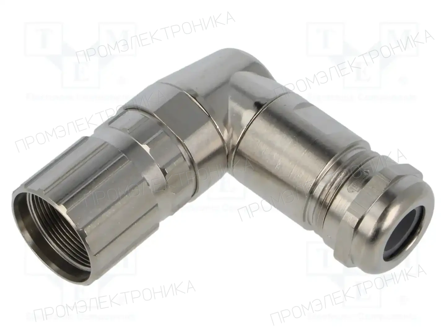 HUMMEL 7570500000 — Разъeмы M23
