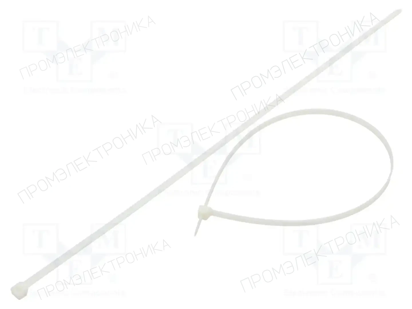 PANDUIT PLT6LH-C — Зажимные хомуты