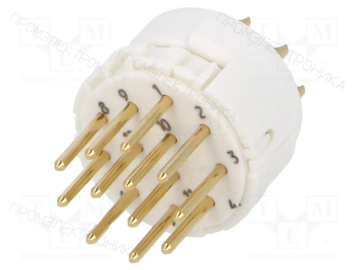 HUMMEL 7001912103 — Разъeмы M23