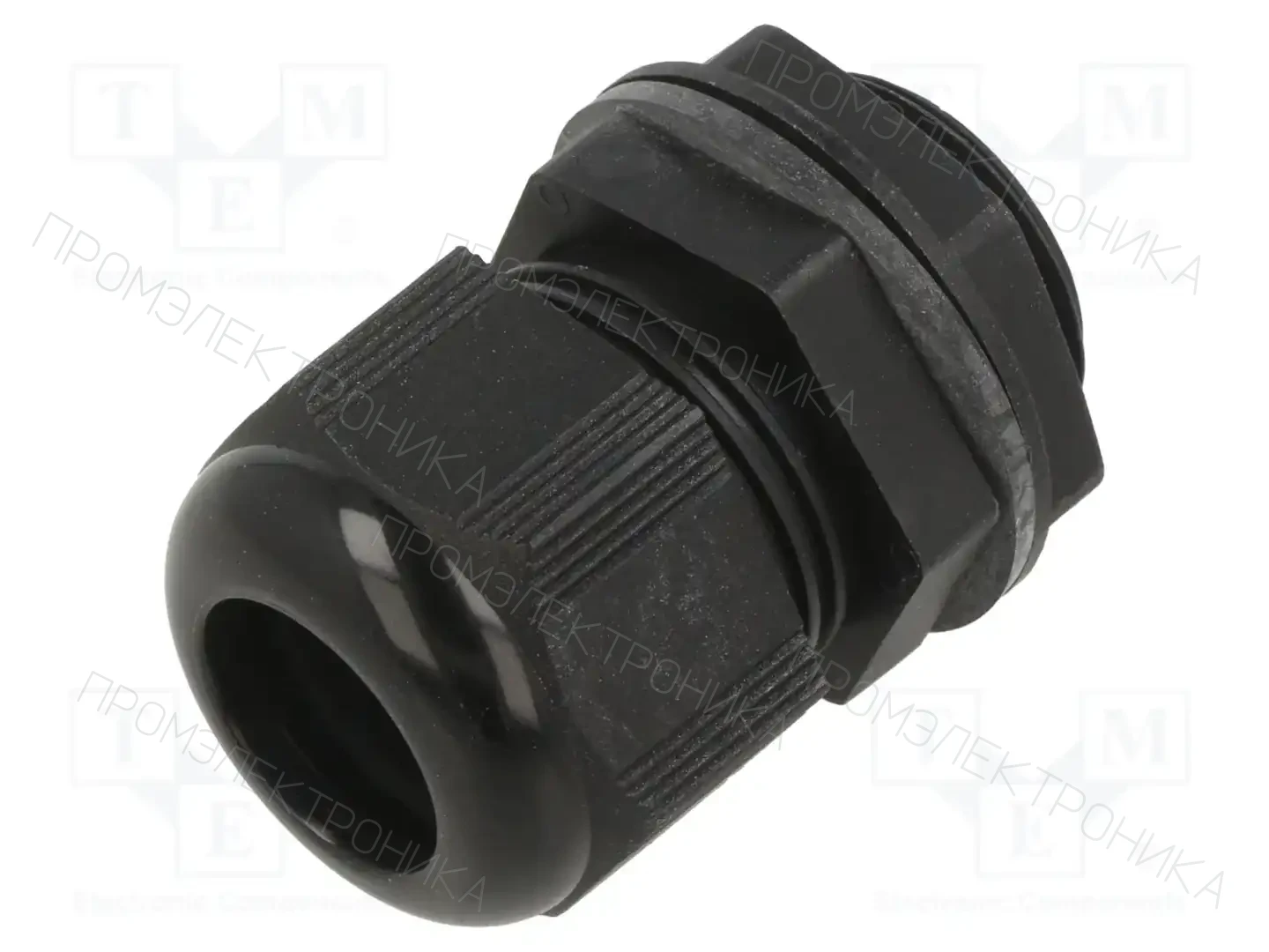 ALPHA WIRE PNC3/4 BK080 — Кабельные вводы