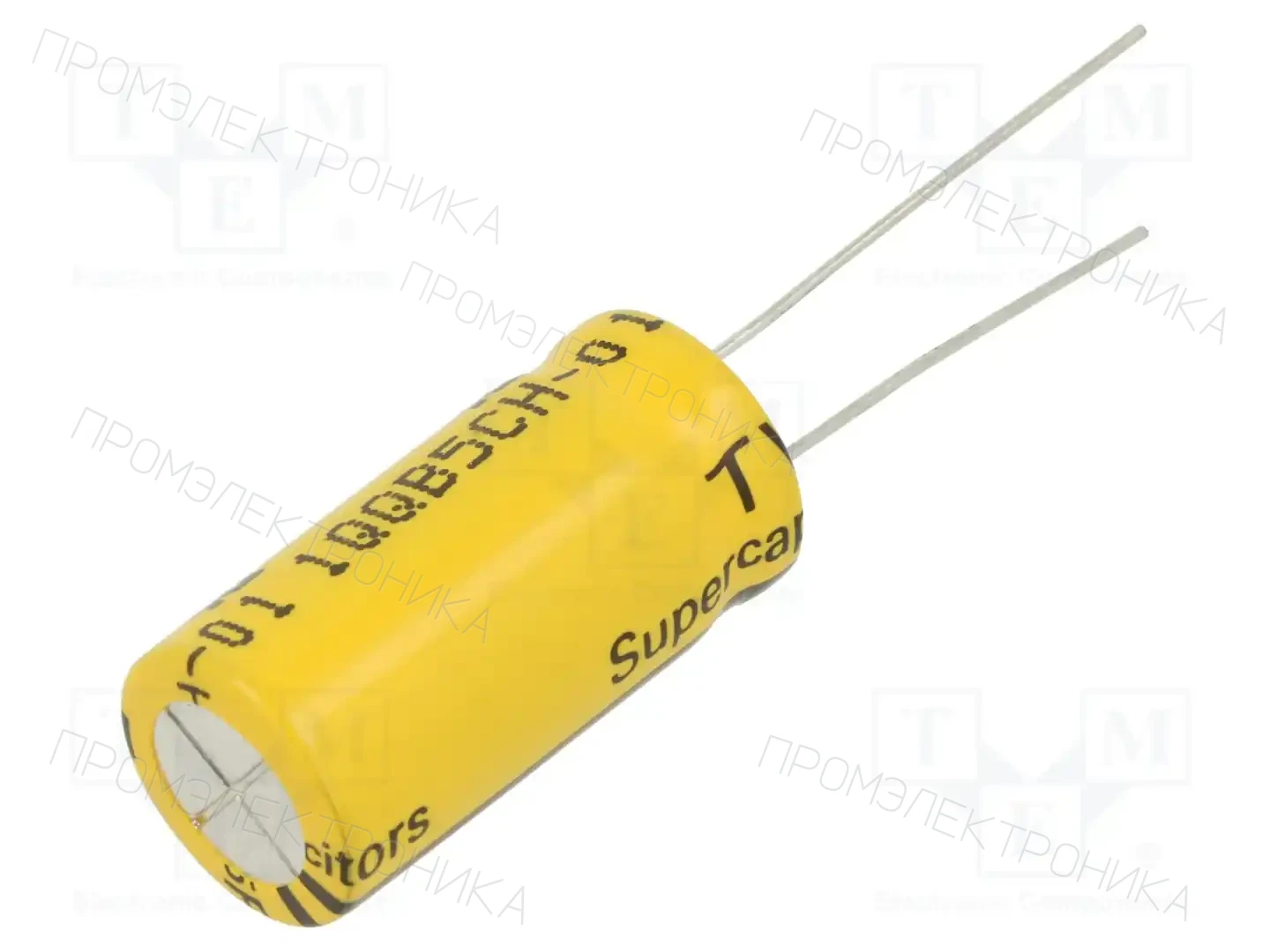 EATON ELECTRONICS TV1325-3R0156-R — Суперконденсаторы