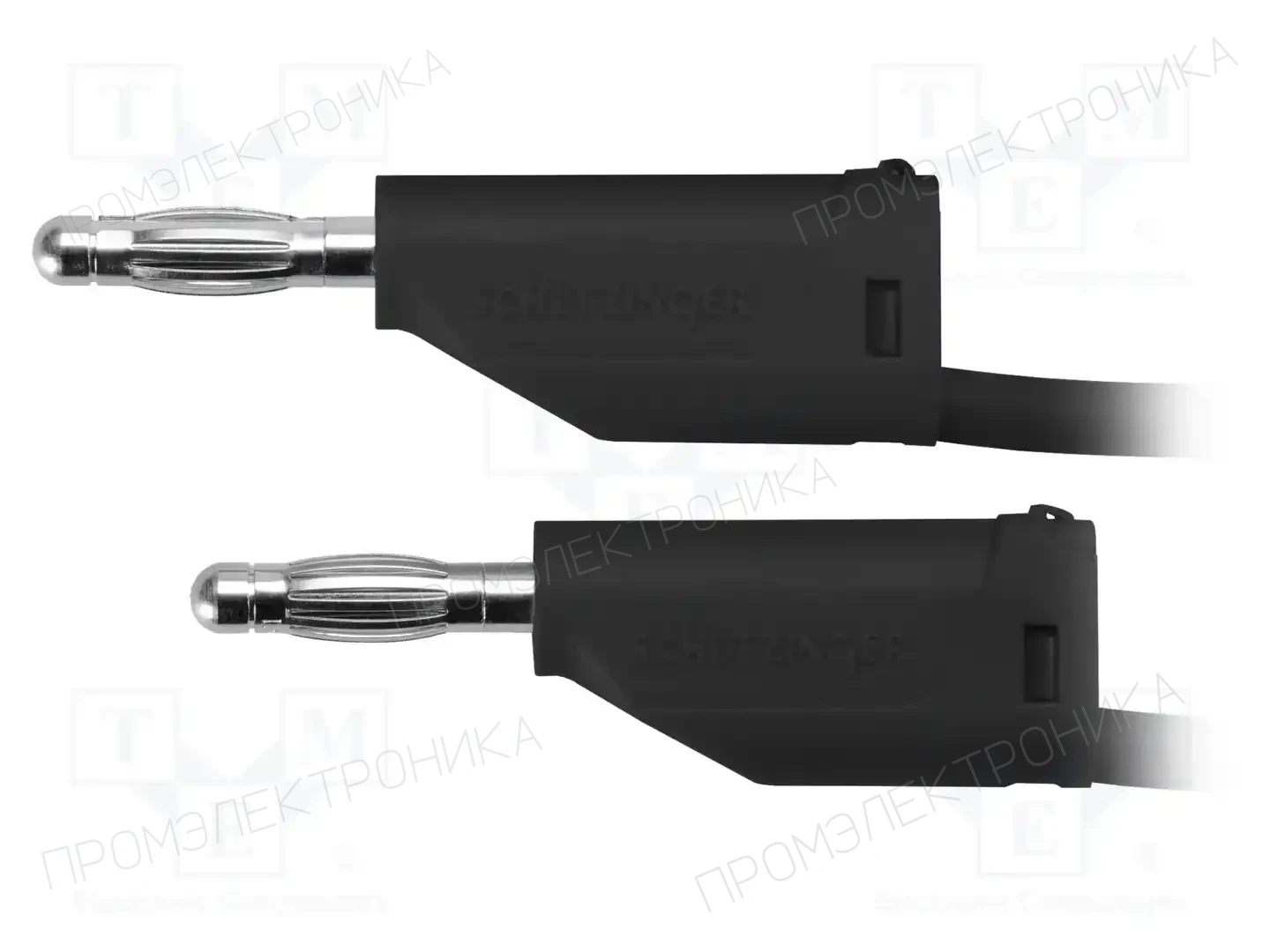 SCHÜTZINGER MFK 15 / 2.5 / 25 / SW — Провода измерительные - одинарные