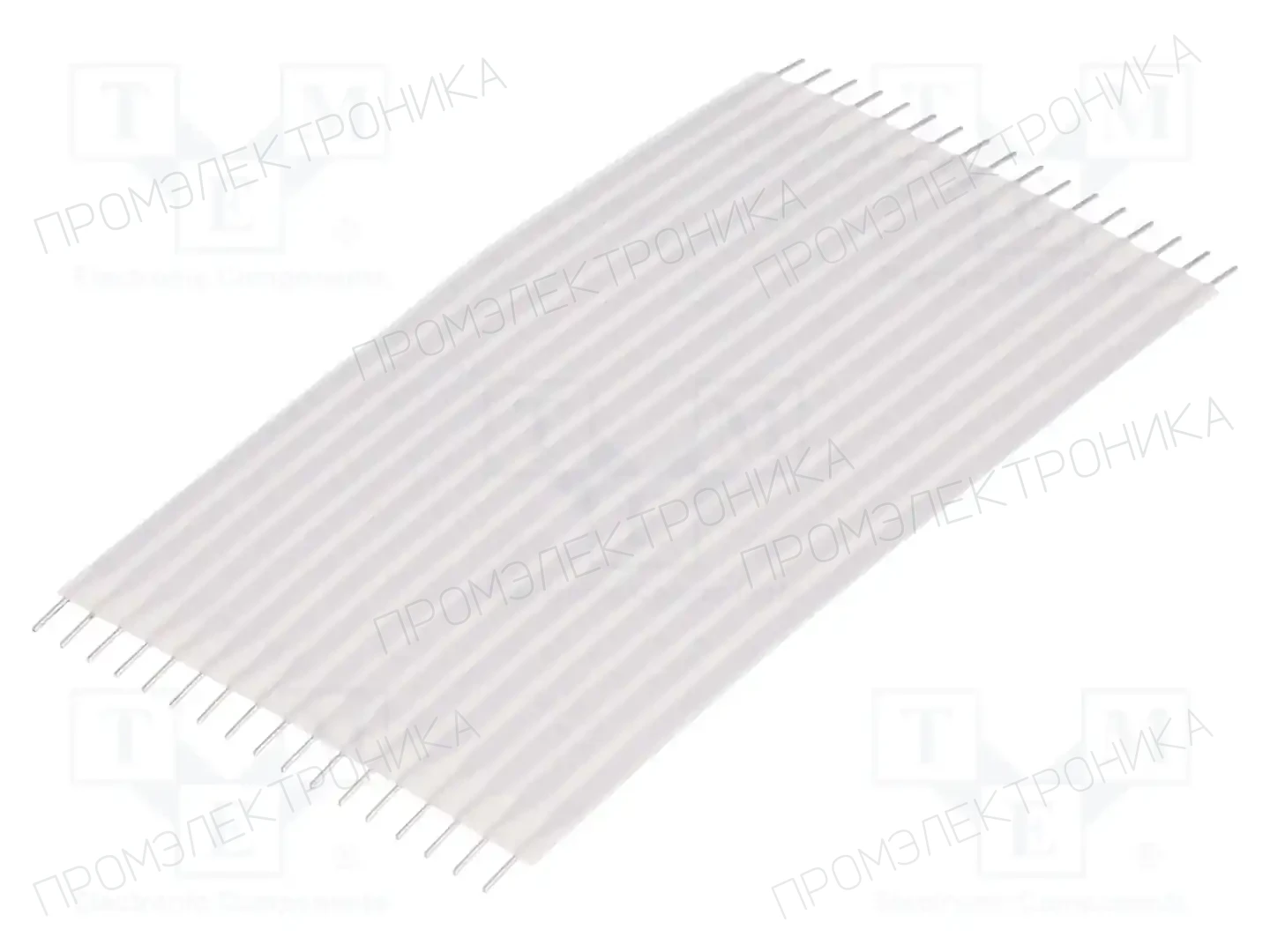 TE Connectivity 3-1437144-5 — Ленты FFC/FPC